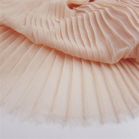 where to get fabric pleated